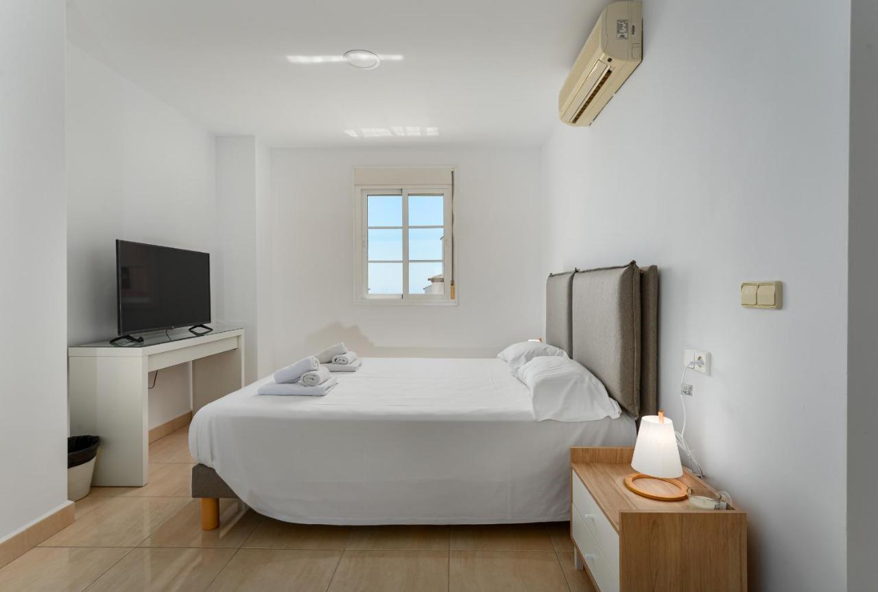 Apartment Duquesa Regent 2435 Wonderful Seaviews Duplex *