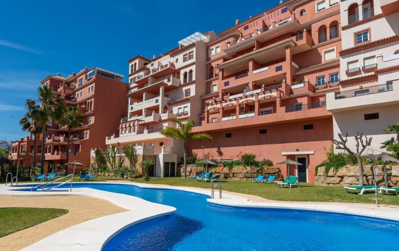 Duquesa Regent 2435 Wonderful Seaviews Duplex