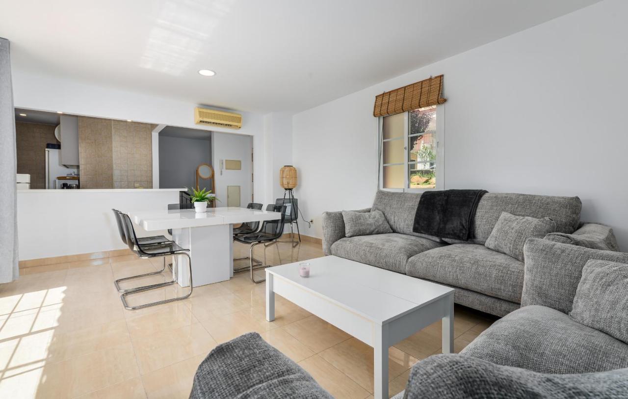 Duquesa Regent 2435 Wonderful Seaviews Duplex * Manilva