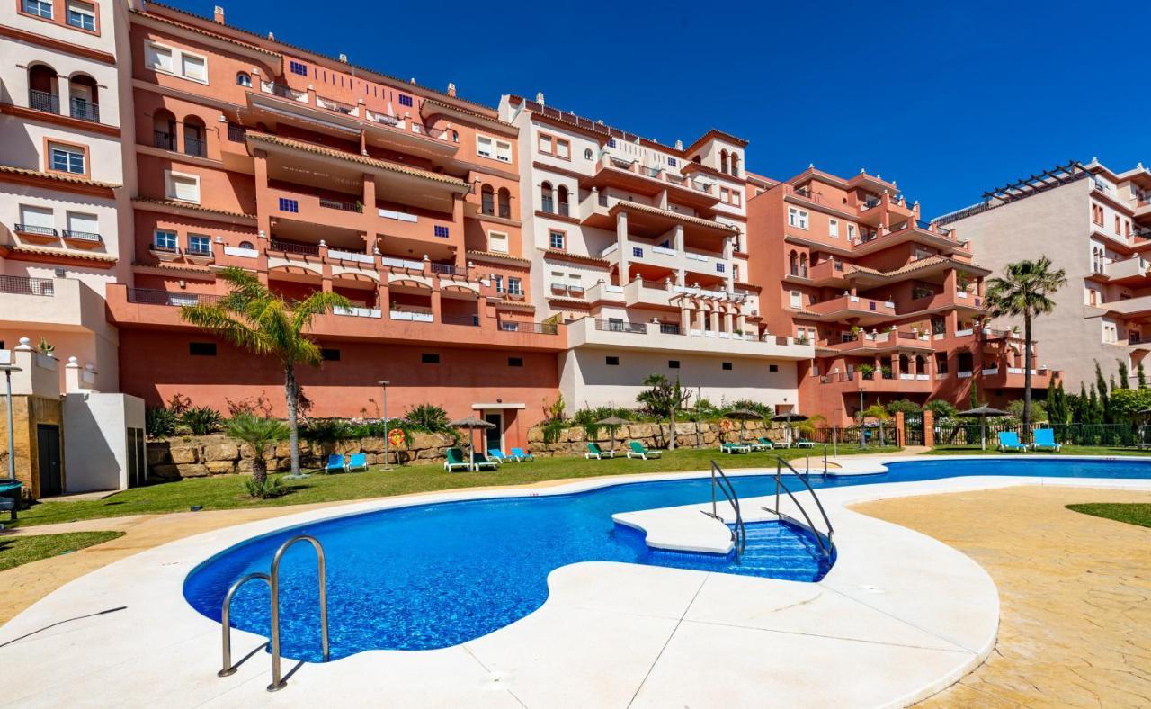 Duquesa Regent 2435 Wonderful Seaviews Duplex *