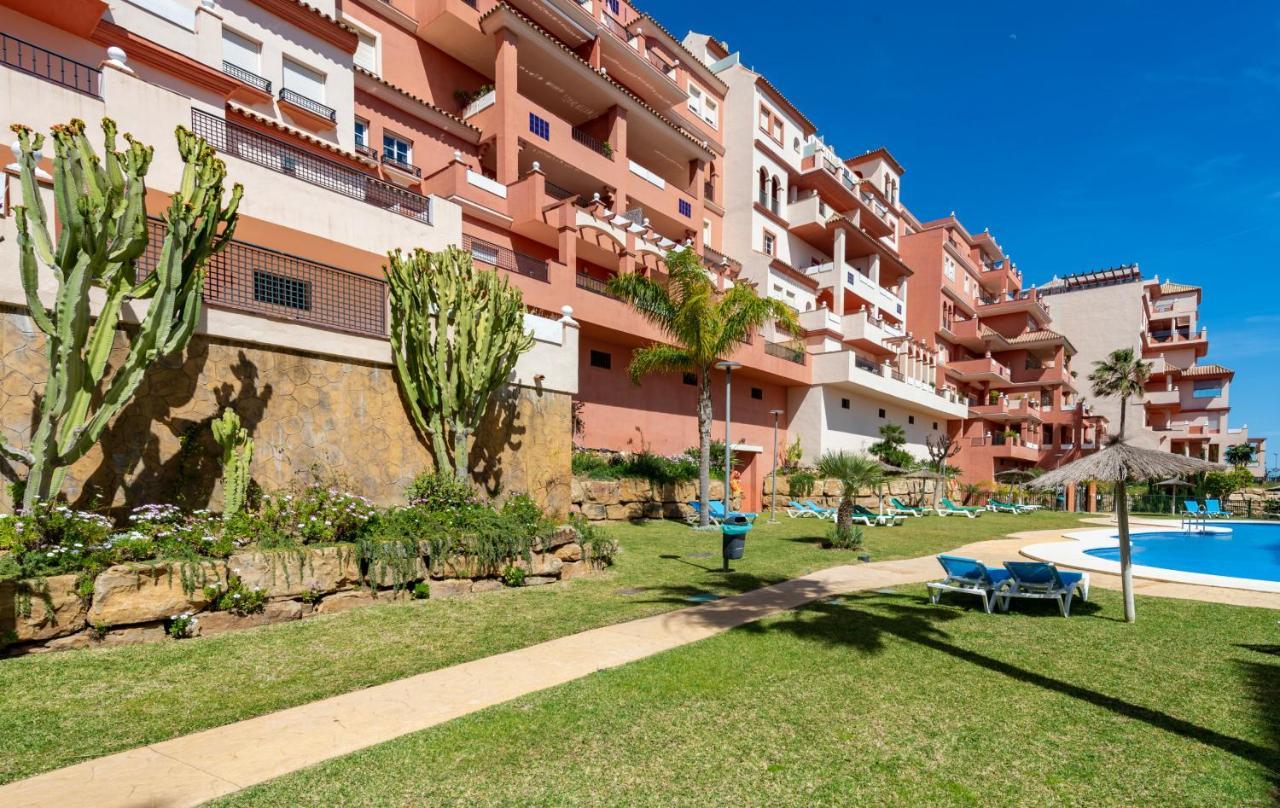 Duquesa Regent 2435 Wonderful Seaviews Duplex