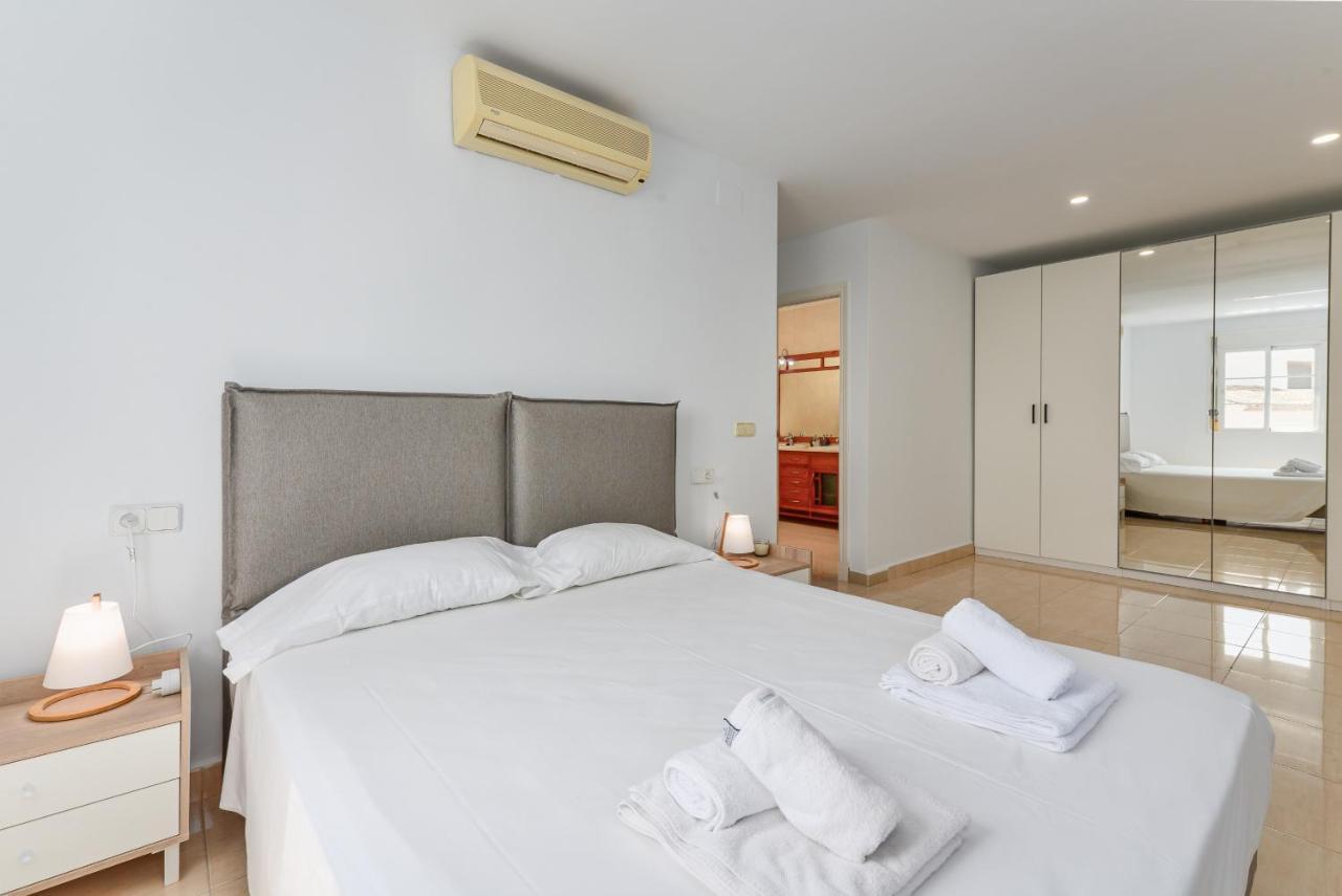 Apartment Duquesa Regent 2435 Wonderful Seaviews Duplex *