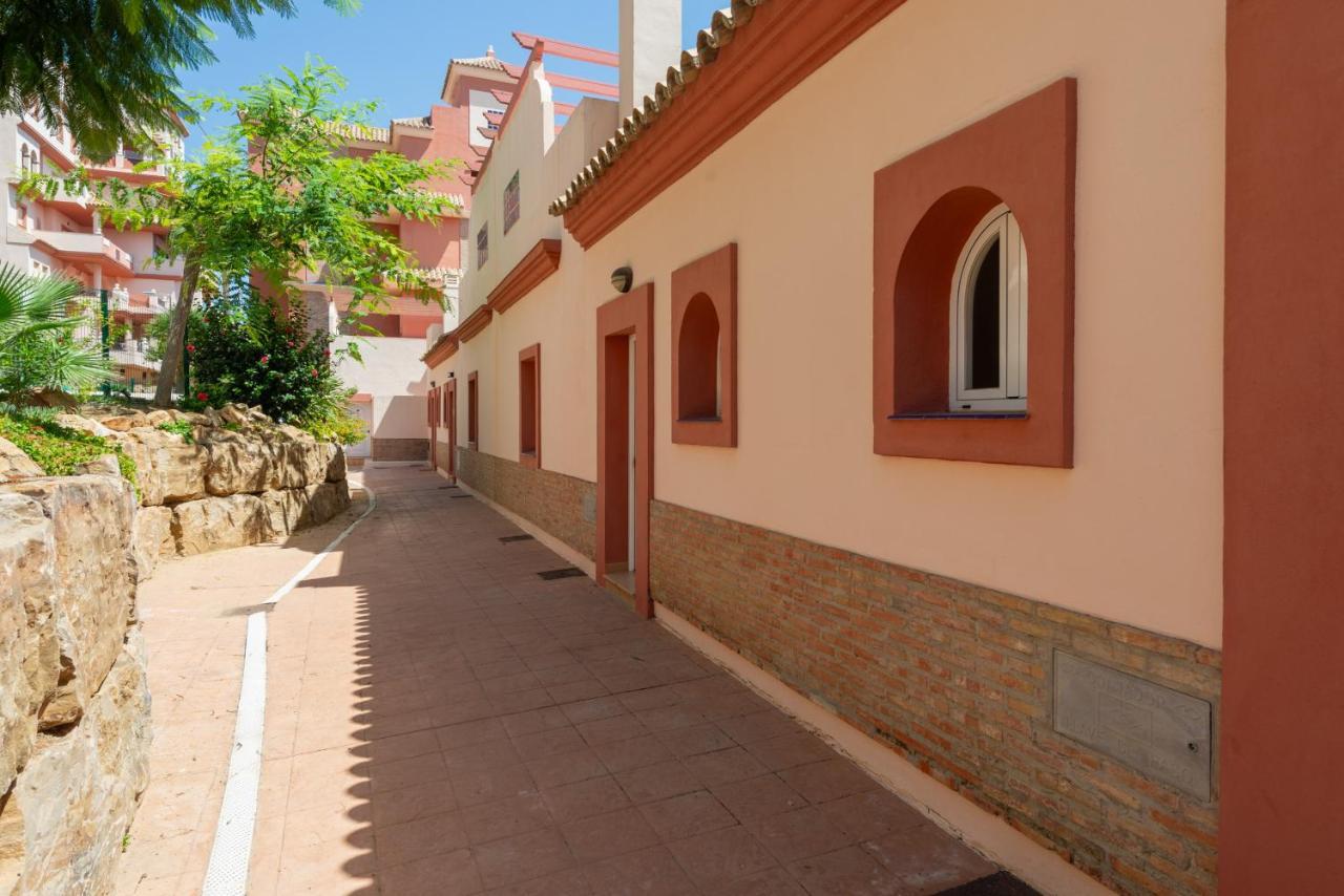 Apartment Duquesa Regent 2435 Wonderful Seaviews Duplex